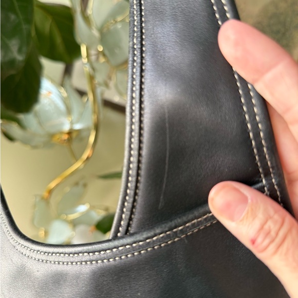 Black Limited Edition Bonnie Cashin Small Sling Re-Edition 9075 243/800 made - Picture 5 of 8